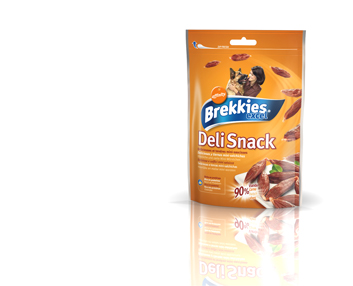 Nuevos ‘snacks’ para perros